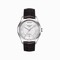 Tissot T-One Automatic Silver (T0384301603700)