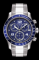 Tissot V8 Quartz Chronograph Tachymeter Blue (T0394171104702)