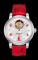 Tissot Lady Heart Red Mother-of-Pearl (T0502071611603)
