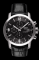 Tissot PRC 200 Automatic Chronograph Black Leather (T0554271605700)