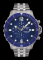 Tissot Seastar 1000 Automatic Chronograph Blue Ceramic (T0664271104702)