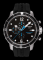 Tissot Seastar 1000 Automatic Chronograph Black Rubber (T0664271705700)