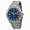 Tag Heuer Aquaracer Automatic Blue Dial Steel Men's Watch WAY2112.BA0910