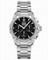 Tag Heuer Aquaracer Black Dial Stainless Steel Automatic Men's Watch CAY211Z.BA0926