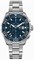 Tag Heuer Aquaracer Blue Dial Chronograph Automatic Men's Watch CAY211B.BA0927