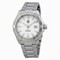 Tag Heuer Aquaracer Silver Dial Stainless Steel Men's Watch WAY1111.BA0910