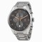 TAG Heuer Carrera Automatic Chronograph Anthracite Dial Men's Watch CAR2013.BA0799