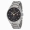 Tag Heuer Carrera Automatic Chronograph Black Dial Stainless Steel Men's Watch CAR2014.BA0799