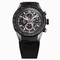 Tag Heuer Carrera Calibre Heuer 01 Skeleton Dial Automatic Men's Watch CAR2A1Z.FT6044