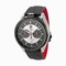 Tag Heuer Carrera Jack Heuer Edition Automatic Chronograph Silver & Grey Dial Men's Watch CAR2C11FC6327