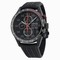 Tag Heuer Carrera Monaco Grand Prix Black Dial Men's Watch CAR2A83.FT6033