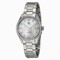 Tag Heuer Carrera White Mother of Pearl Dial Stainless Steel Ladies Watch WAR1314BA0778