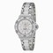 Tag Heuer Formula 1 Diamond Accented White Ceramic Ladies Watch WAU2211BA0861