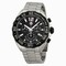 Tag Heuer Formula One Chronograph Black Dial Stainless Steel Men's Watch CAZ1110.BA0877