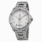 Tag Heuer Link Silver Dial Stainless Steel Automatic Men's Watch WAT2011.BA0951