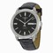 Tissot Automatic III Black Dial Men's Watch T0654301605100