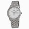Tissot Automatic III White Dial Men's Watch T0654301103100