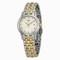 Tissot Ballade III Silver Dial Ladies Watch T031.210.22.033.00
