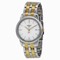 Tissot Classic Dream Two-tone Men's Watch T0334102201101