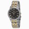 Tissot Classic Dream Two-tone Men's Watch T0334102205301