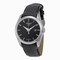Tissot Couturier Black Dial Men's Watch T0354101605100