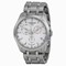 Tissot Couturier GMT Silver Dial Trend Men's Watch T0354391103100