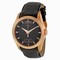 Tissot Couturier Rose Gold Tone Men's Watch T0354073605100