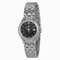 Tissot Lady Black Dial Stainless Steel Ladies Watch T0720101105800