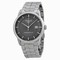 Tissot Luxury Automatic Anthracite Dial Stainless Steel Men's Watch T0864071106100