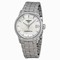 Tissot Luxury Powermatic 80 Mother of Pearl Dial Stainless Steel Ladies Watch T0862071111100