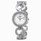 Tissot Pinky White Dial Stainless Steel Ladies Watch T0842101101701
