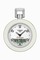 Tissot Pocket Touch White Dial Stainless Steel Case Men's Quartz Watch T8574201901100