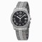 Tissot PR 100 Black Dial Bracelet Men's Watch T0494101105301