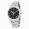 Tissot PR 100 Black Dial Chronograph Stainless Steel Men's Watch T1014171105100