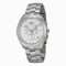 Tissot PR 100 Chronograph White Dial Stainless Steel Men's Watch T1014171103100