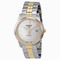 Tissot PR 100 Silver Dial Two-Tone Stainless Steel Men's Watch T0494102203301