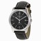 Tissot PR100 Black Dial Automatic Men's Watch T0494071605700