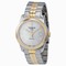 Tissot PR100 Silver Dial Two-Tone Men's Watch T049.410.22.032.01 