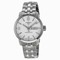 Tissot PRC 200 Powermatic 80 Automatic White Dial Stainless Steel Men's Watch T0554301101700
