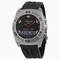 Tissot Racing T-Touch Black Rubber Men's Watch T0025201705102
