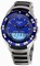 Tissot Sailing Touch Chronograph Men's Watch T0564202104100
