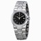 Tissot Sport-T Lady Quartz Black Dial Ladies Watch T0802101105700