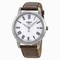 Tissot T-Classic Dream White Dial Men's Watch T033.410.16.013.00