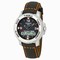Tissot T-Navigator 3000 Grey Men's Analog-Digital Watch T96.1.478.32