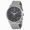 Tissot Tradition Chronograph Charcoal Dial Men's Watch T063.617.11.067.00