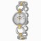 Tissot Trend Pinky Mother of Pearl Dial Ladies Watch T0842102211700