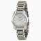 Tissot Trend T-Wave Mother of Pearl Dial Stainless Steel Ladies Watch T0232101111600