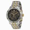 Tissot T-Sport PRS 200 Chronograph Black Dial Men's Watch T0674172205100