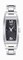 Tissot T-Trend Black Dial Stainless Steel Ladies Watch T0373091105700 