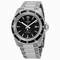 Tudor Grantour Black Dial Stainless Steel Men's Watch 20500N-BKSSS